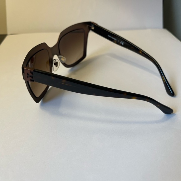 *Tory Burch TY6053 Sunglasses - Picture 4 of 11